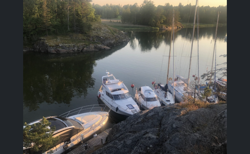 Marino Barracuda Fly 10.5-kuva-8